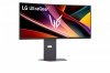 LG Electronics Monitor komputerowy gamingowy 34G600A-B 34 cale WQHD UltraGear 160Hz